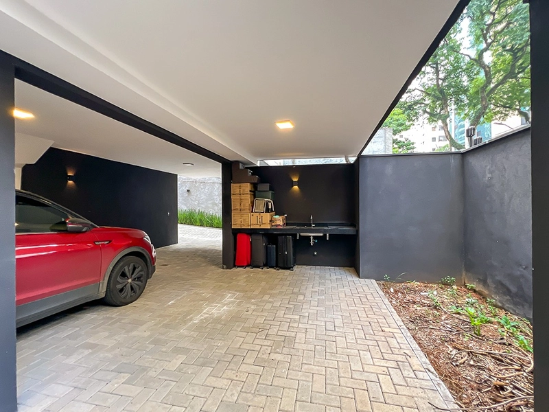 casa a venda em condominio em higienopolis: 34ª foto da galeria de imagens do imóvel