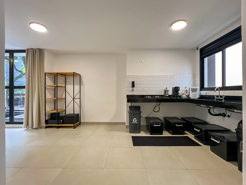 casa a venda em condominio em higienopolis: 9ª foto da galeria de imagens do imóvel