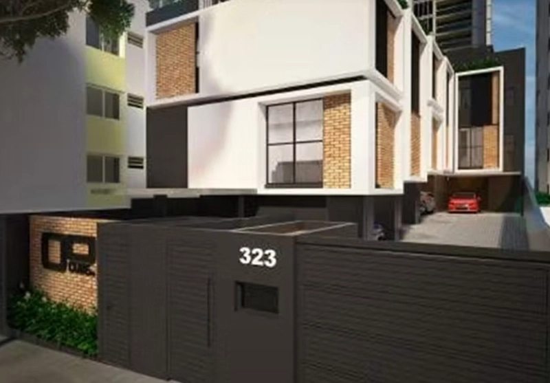 Casa a venda em condominio em higienopolis: 19ª foto da galeria de imagens do imóvel