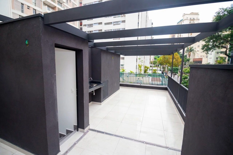 Casa a venda em condominio em higienopolis: 16ª foto da galeria de imagens do imóvel