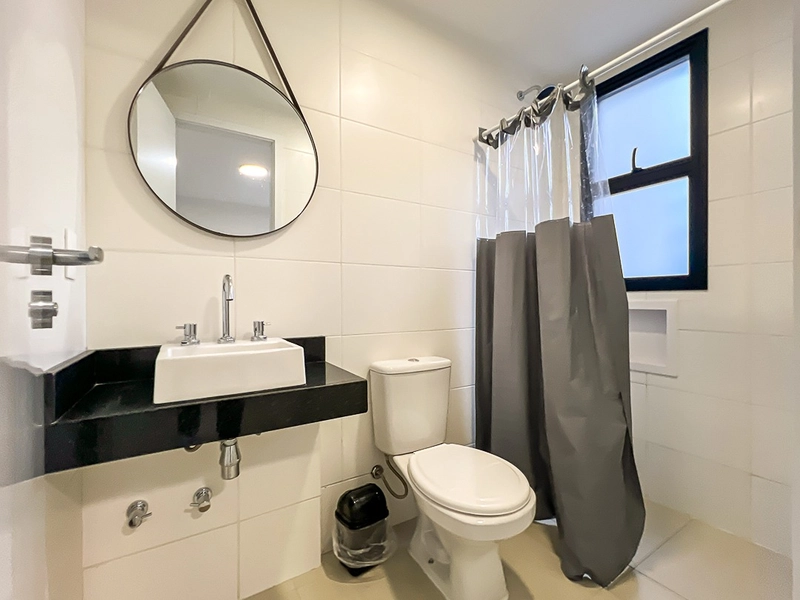 casa a venda em condominio em higienopolis: 19ª foto da galeria de imagens do imóvel