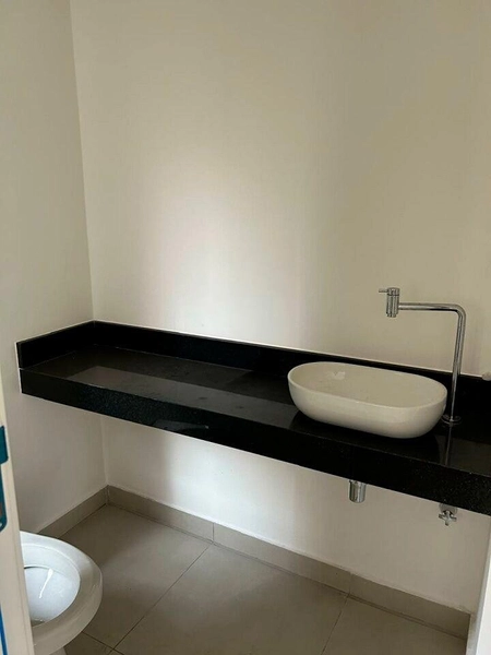 Casa a venda em condominio em higienopolis: 12ª foto da galeria de imagens do imóvel