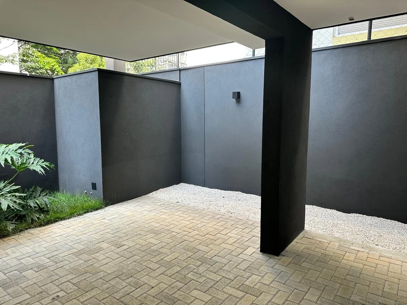 Casa a venda em condominio em higienopolis: 4ª foto da galeria de imagens do imóvel