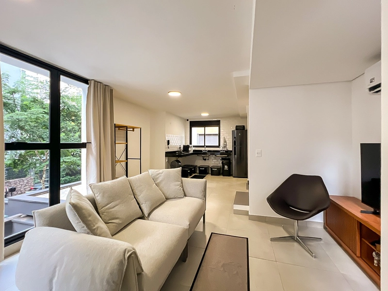 casa a venda em condominio em higienopolis: 5ª foto da galeria de imagens do imóvel