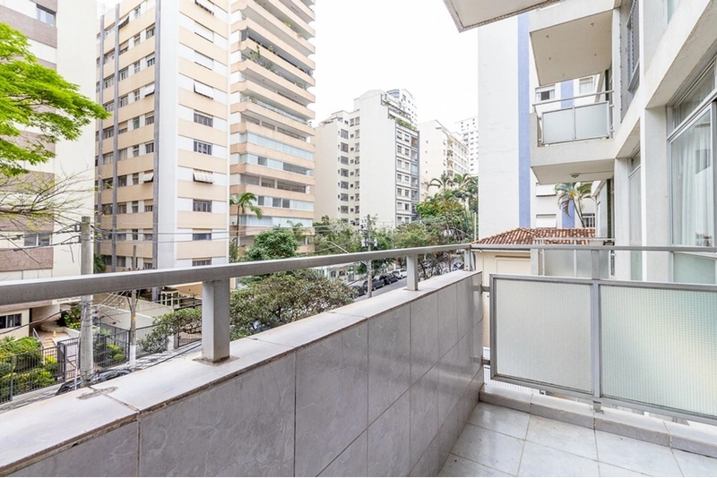 Apartamento 3 dormitórios 1 suíte 1 vaga Higienópolis: 28ª foto da galeria de imagens do imóvel