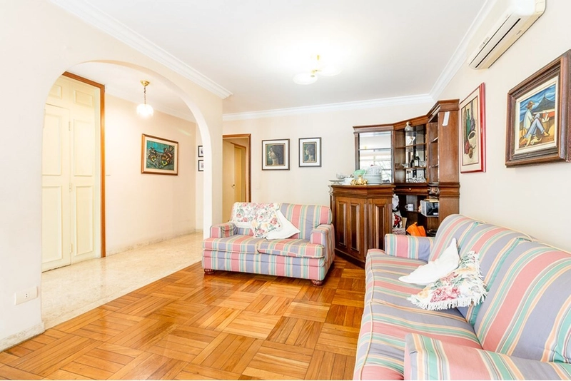 Apartamento 3 dormitórios 1 suíte 1 vaga Higienópolis: 22ª foto da galeria de imagens do imóvel