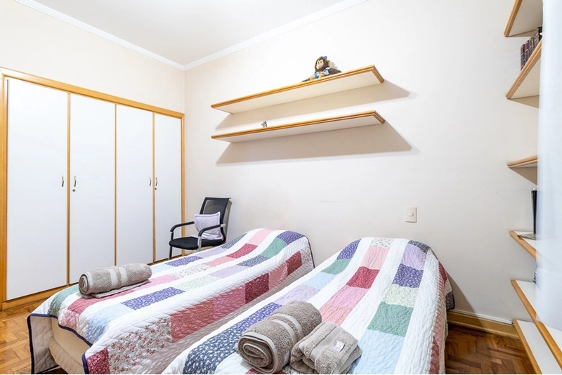 Apartamento 3 dormitórios 1 suíte 1 vaga Higienópolis: 37ª foto da galeria de imagens do imóvel