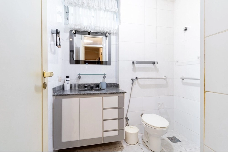 Apartamento 3 dormitórios 1 suíte 1 vaga Higienópolis: 35ª foto da galeria de imagens do imóvel