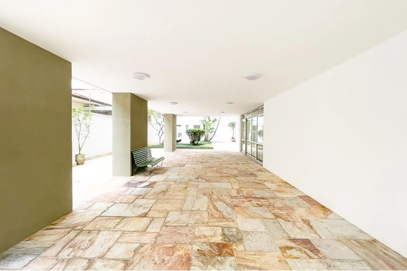 Apartamento 3 dormitórios 1 suíte 1 vaga Higienópolis: 17ª foto da galeria de imagens do imóvel