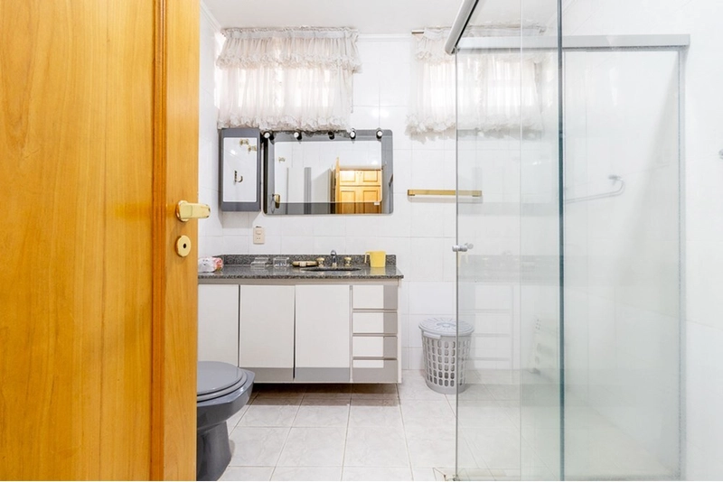 Apartamento 3 dormitórios 1 suíte 1 vaga Higienópolis: 11ª foto da galeria de imagens do imóvel