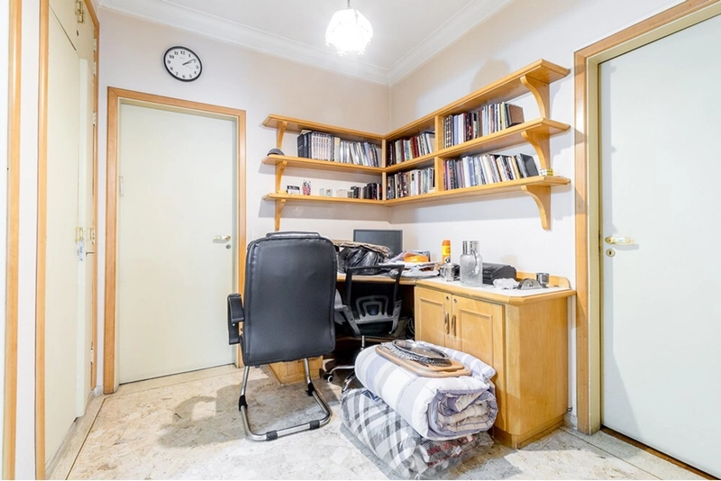 Apartamento 3 dormitórios 1 suíte 1 vaga Higienópolis: 8ª foto da galeria de imagens do imóvel