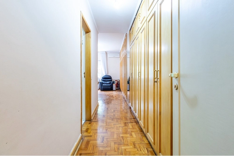 Apartamento 3 dormitórios 1 suíte 1 vaga Higienópolis: 38ª foto da galeria de imagens do imóvel