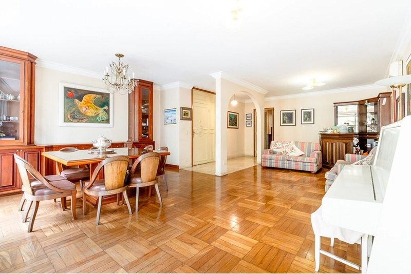 Apartamento 3 dormitórios 1 suíte 1 vaga Higienópolis: 40ª foto da galeria de imagens do imóvel