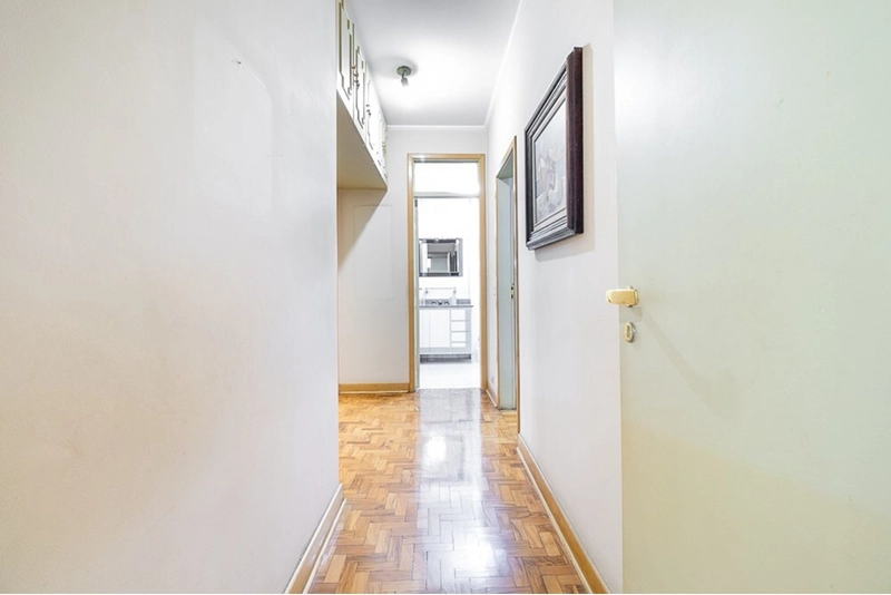 Apartamento 3 dormitórios 1 suíte 1 vaga Higienópolis: 34ª foto da galeria de imagens do imóvel