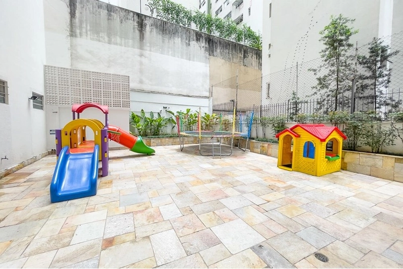 Apartamento 3 dormitórios 1 suíte 1 vaga Higienópolis: 13ª foto da galeria de imagens do imóvel