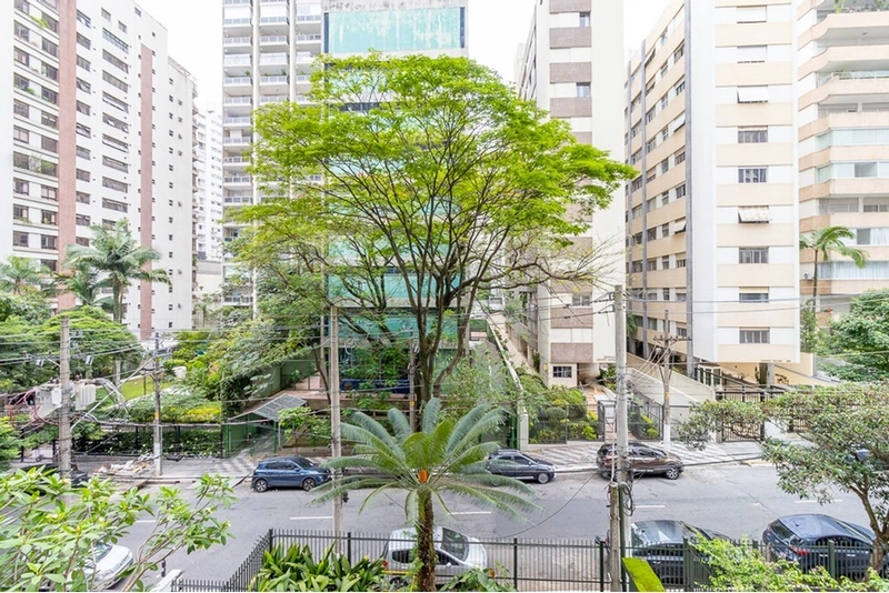 Apartamento 3 dormitórios 1 suíte 1 vaga Higienópolis: 29ª foto da galeria de imagens do imóvel