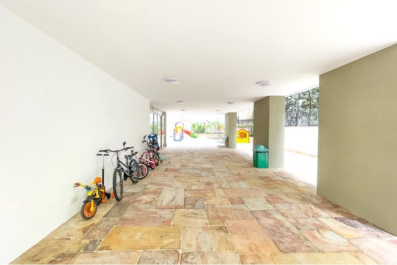 Apartamento 3 dormitórios 1 suíte 1 vaga Higienópolis: 12ª foto da galeria de imagens do imóvel
