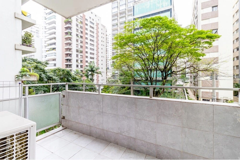 Apartamento 3 dormitórios 1 suíte 1 vaga Higienópolis: 27ª foto da galeria de imagens do imóvel