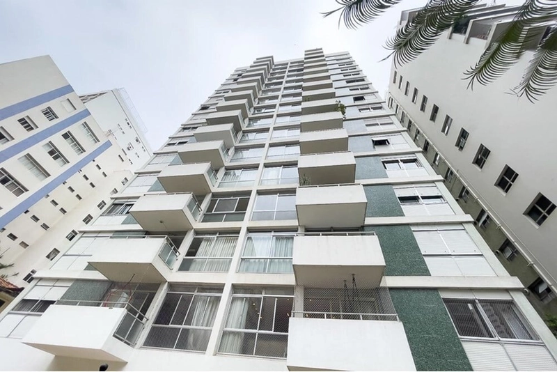 Apartamento 3 dormitórios 1 suíte 1 vaga Higienópolis: 10ª foto da galeria de imagens do imóvel
