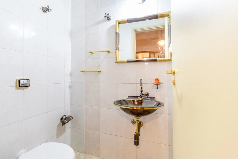 Apartamento 3 dormitórios 1 suíte 1 vaga Higienópolis: 33ª foto da galeria de imagens do imóvel