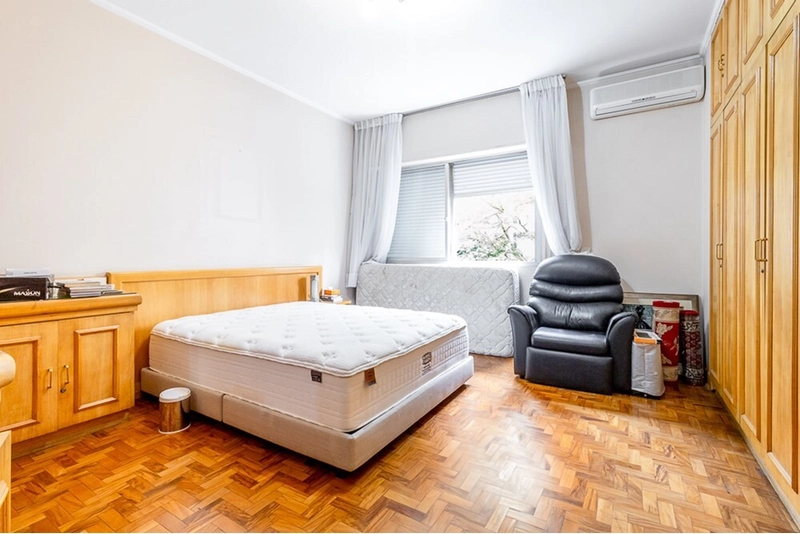 Apartamento 3 dormitórios 1 suíte 1 vaga Higienópolis: 39ª foto da galeria de imagens do imóvel