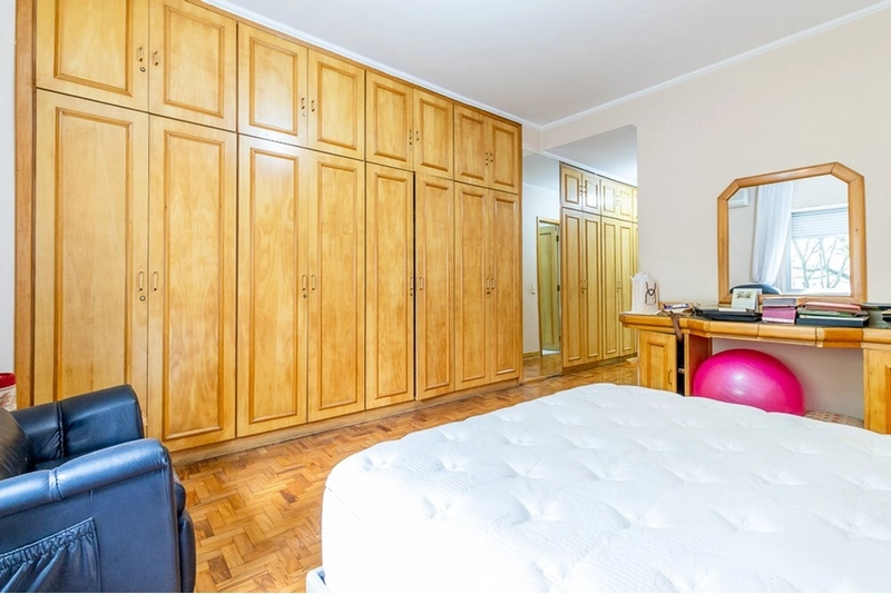 Apartamento 3 dormitórios 1 suíte 1 vaga Higienópolis: 31ª foto da galeria de imagens do imóvel