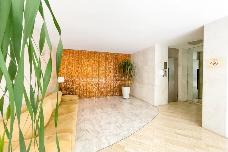 Apartamento 3 dormitórios 1 suíte 1 vaga Higienópolis: 15ª foto da galeria de imagens do imóvel