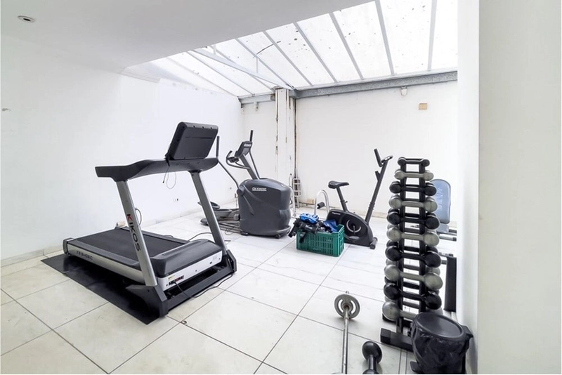 Apartamento 3 dormitórios 2 vagas no Jardim Paulista: 28ª foto da galeria de imagens do imóvel