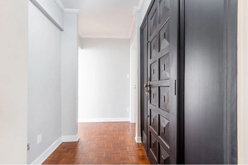 Apartamento 3 dormitórios 2 vagas no Jardim Paulista: 5ª foto da galeria de imagens do imóvel