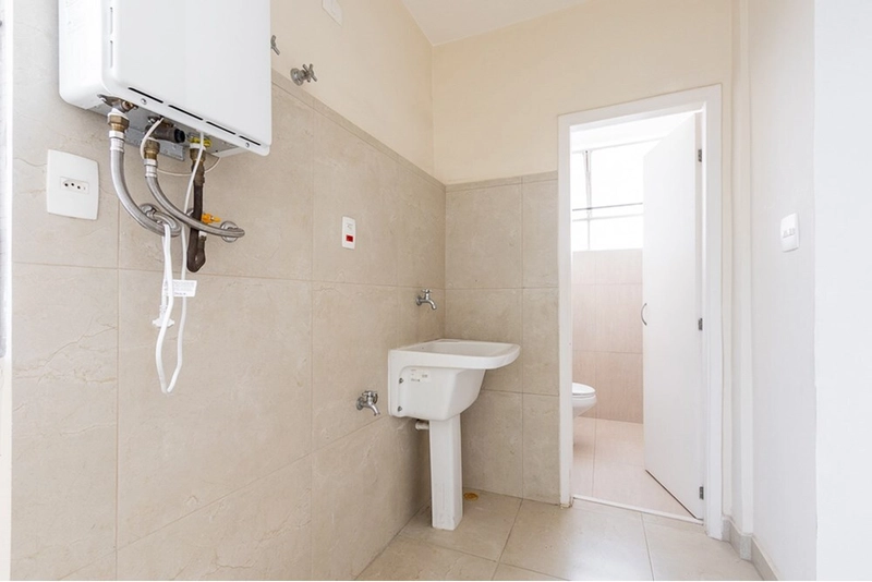 Apartamento 3 dormitórios 2 vagas no Jardim Paulista: 13ª foto da galeria de imagens do imóvel
