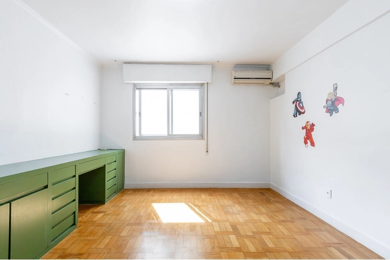 Apartamento 3 dormitórios 2 vagas no Jardim Paulista: 14ª foto da galeria de imagens do imóvel