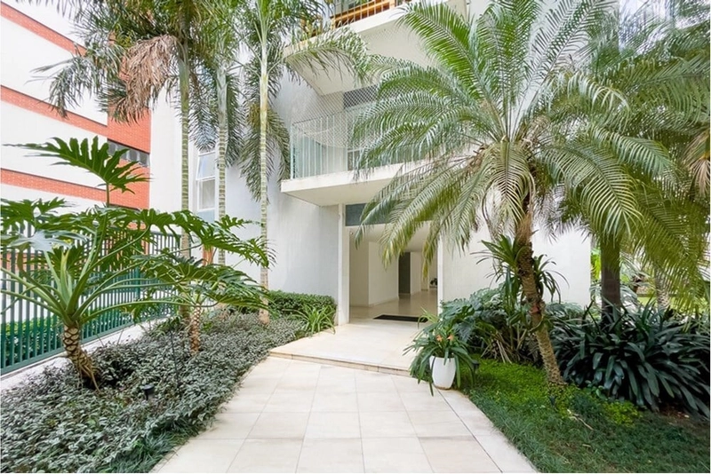 Apartamento 3 dormitórios 2 vagas no Jardim Paulista: 36ª foto da galeria de imagens do imóvel