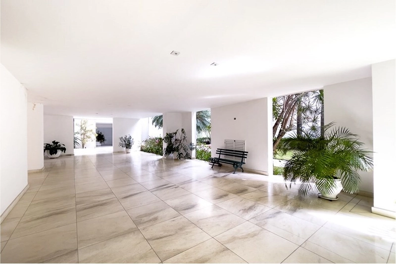 Apartamento 3 dormitórios 2 vagas no Jardim Paulista: 30ª foto da galeria de imagens do imóvel