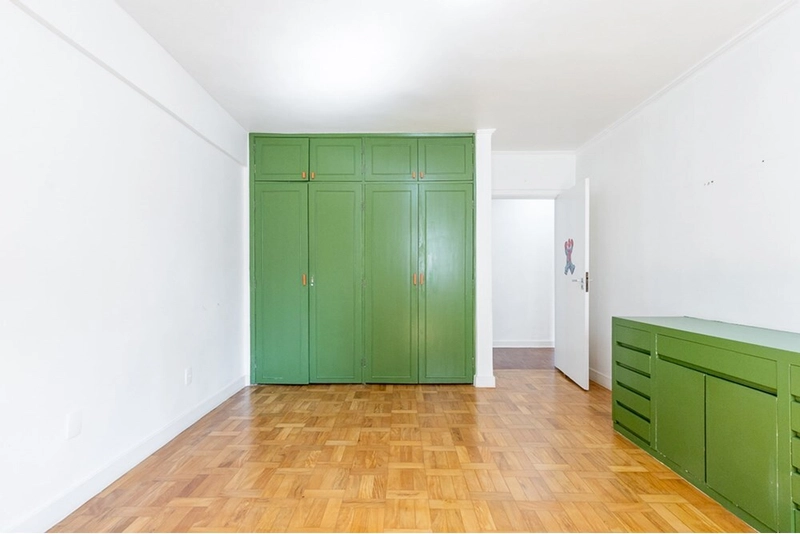 Apartamento 3 dormitórios 2 vagas no Jardim Paulista: 7ª foto da galeria de imagens do imóvel