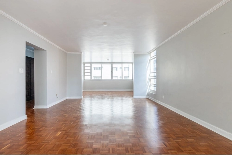 Apartamento 3 dormitórios 2 vagas no Jardim Paulista: 3ª foto da galeria de imagens do imóvel