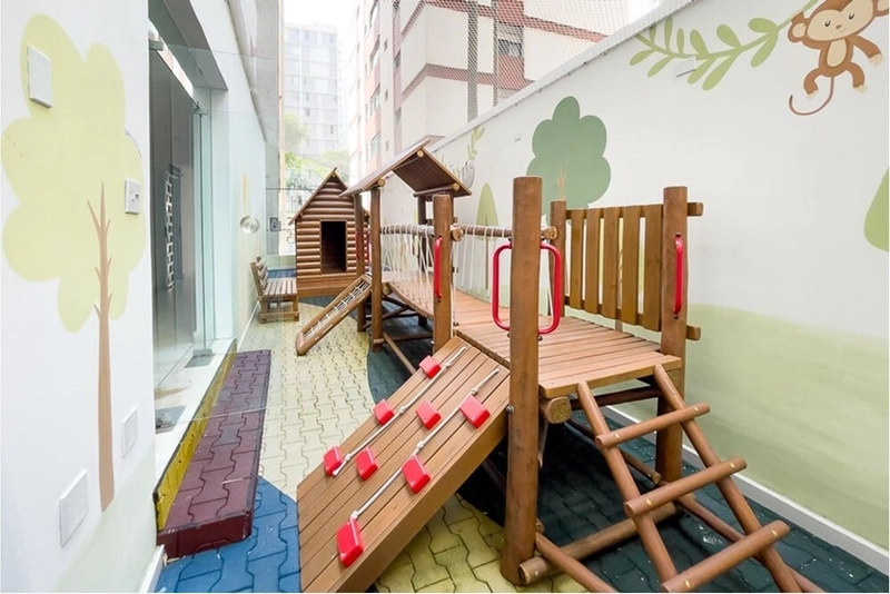 Apartamento 3 dormitórios 2 vagas no Jardim Paulista: 29ª foto da galeria de imagens do imóvel