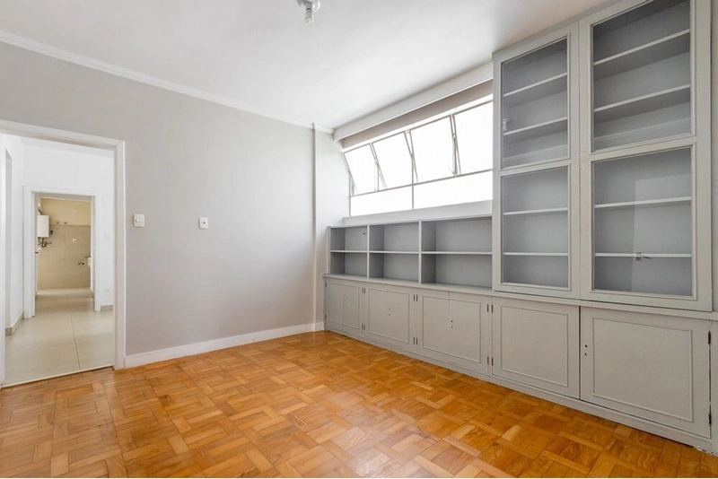 Apartamento 3 dormitórios 2 vagas no Jardim Paulista: 16ª foto da galeria de imagens do imóvel