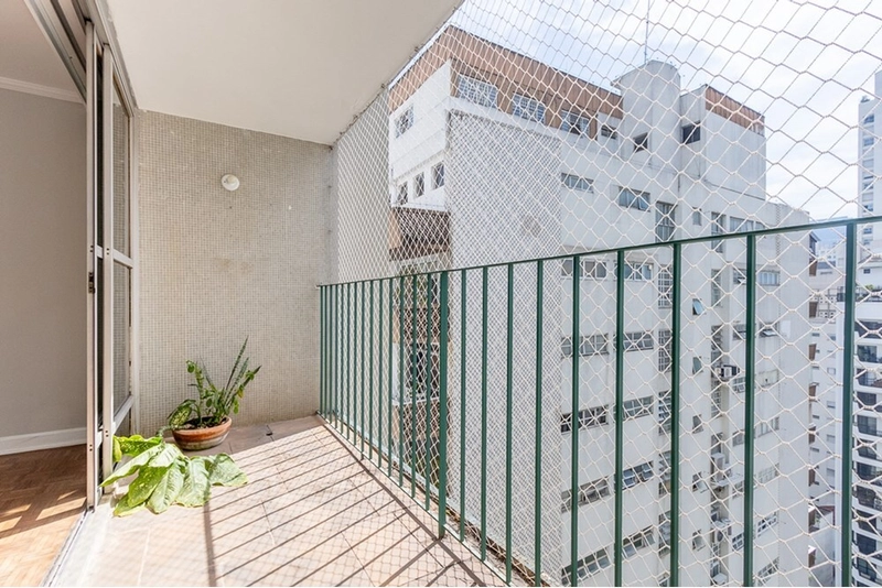 Apartamento 3 dormitórios 2 vagas no Jardim Paulista: 4ª foto da galeria de imagens do imóvel