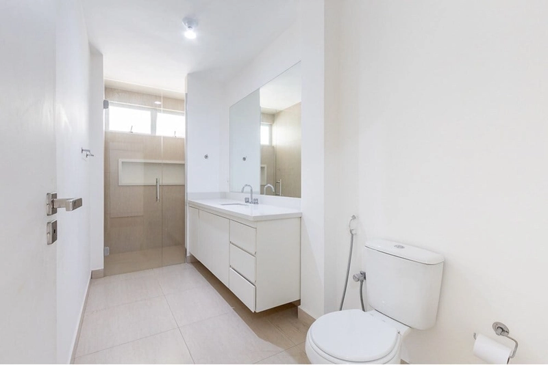 Apartamento 3 dormitórios 2 vagas no Jardim Paulista: 10ª foto da galeria de imagens do imóvel