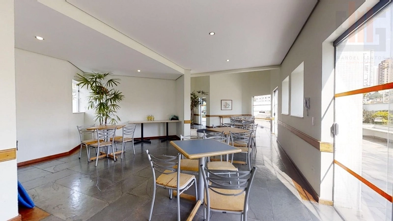 Apartamento 3 dormitórios em Perdizes, reformado: 13ª foto da galeria de imagens do imóvel