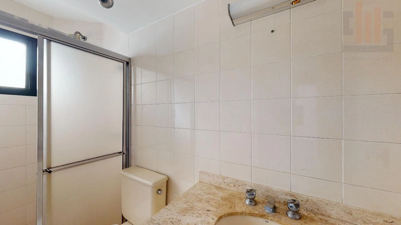 Apartamento 3 dormitórios em Perdizes, reformado: 11ª foto da galeria de imagens do imóvel