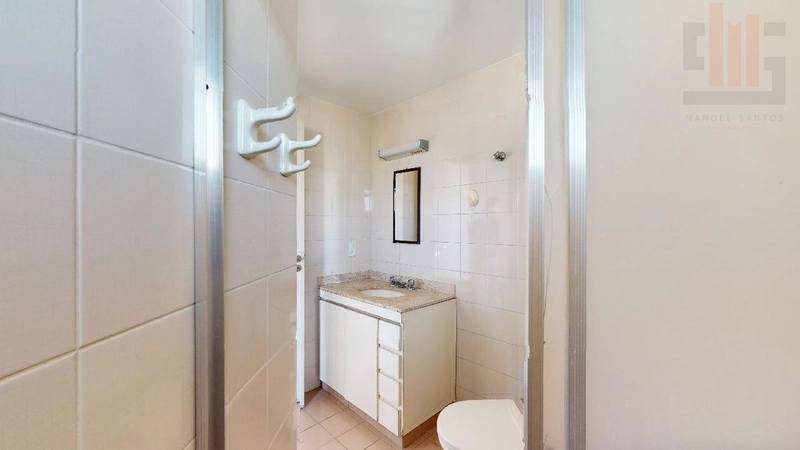 Apartamento 3 dormitórios em Perdizes, reformado: 12ª foto da galeria de imagens do imóvel