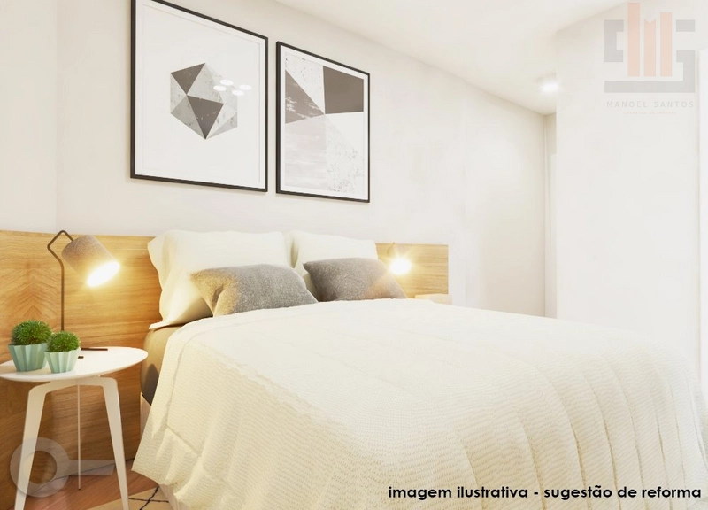Apartamento 3 dormitórios em Perdizes, reformado: 7ª foto da galeria de imagens do imóvel
