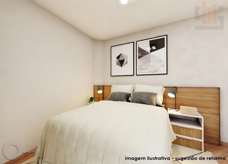 Apartamento 3 dormitórios em Perdizes, reformado: 9ª foto da galeria de imagens do imóvel