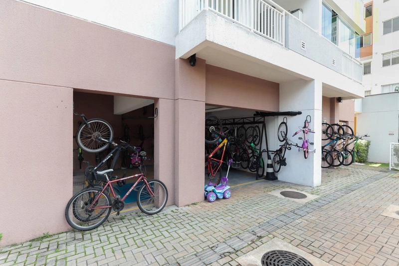 Apartamento 2 dormitórios na Barra Funda com lazer: 23ª foto da galeria de imagens do imóvel