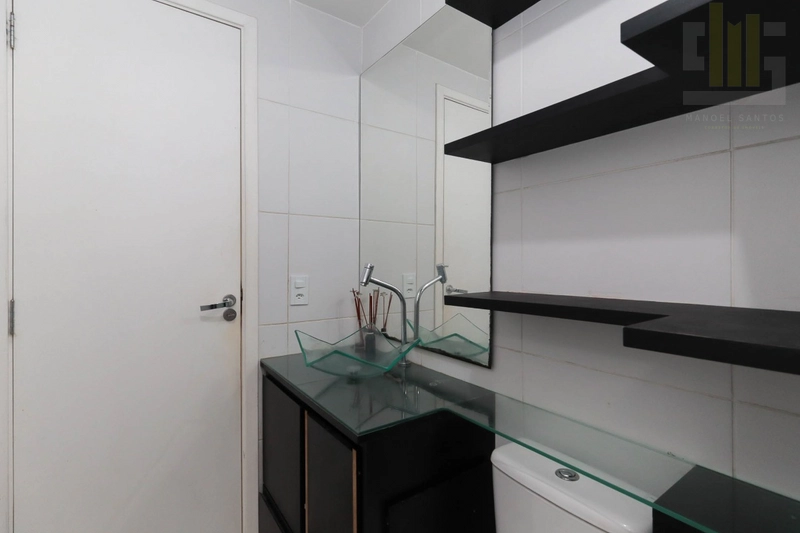 Apartamento 2 dormitórios na Barra Funda com lazer: 18ª foto da galeria de imagens do imóvel