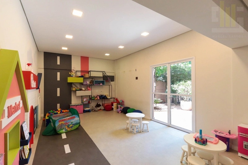 Apartamento 2 dormitórios na Barra Funda com lazer: 25ª foto da galeria de imagens do imóvel