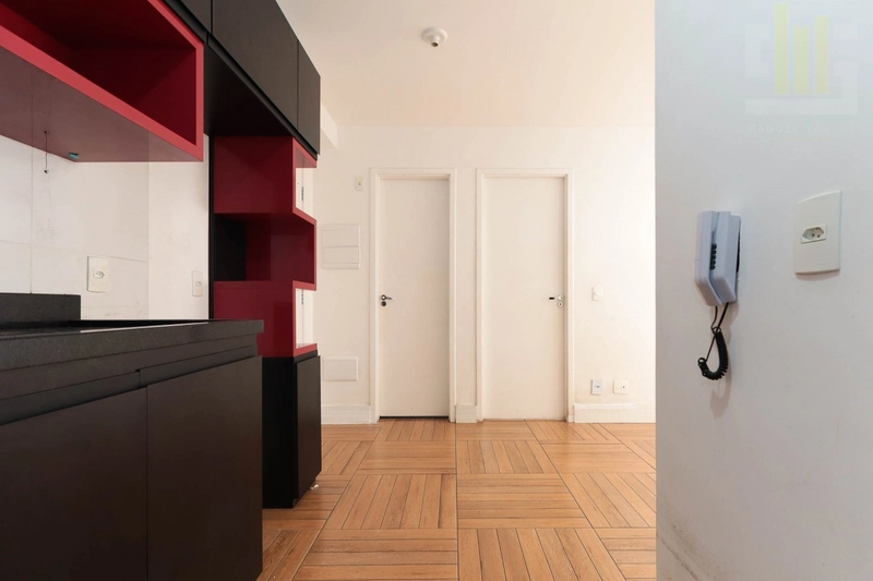 Apartamento 2 dormitórios na Barra Funda com lazer: 4ª foto da galeria de imagens do imóvel