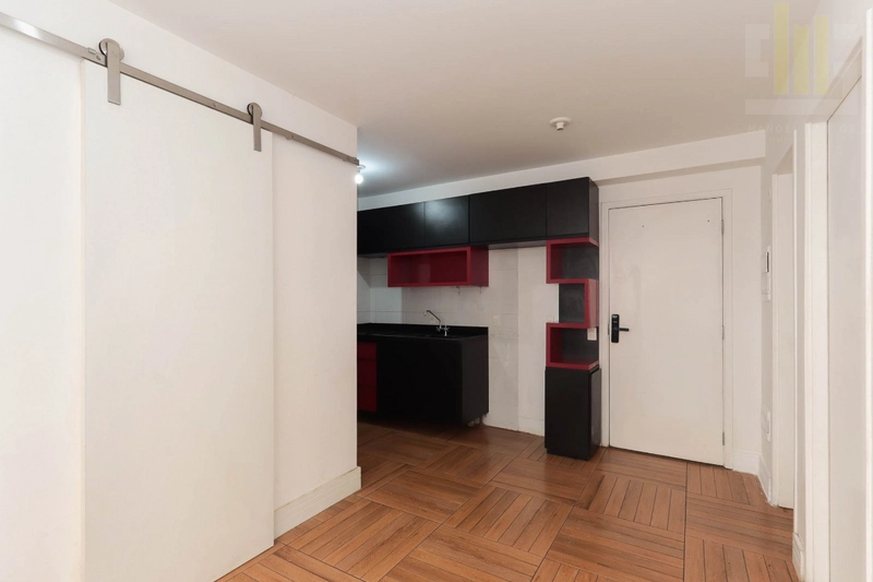 Apartamento 2 dormitórios na Barra Funda com lazer: 3ª foto da galeria de imagens do imóvel