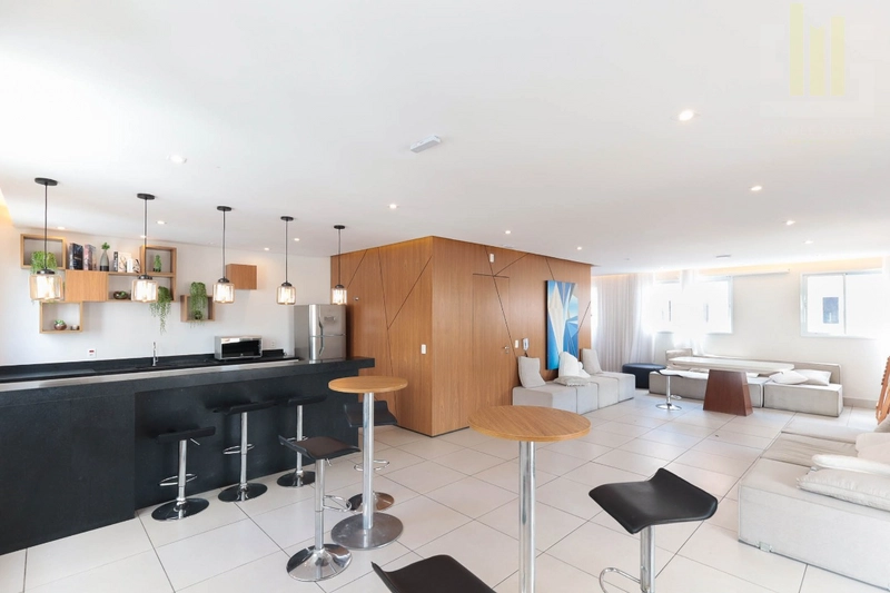 Apartamento 2 dormitórios na Barra Funda com lazer: 26ª foto da galeria de imagens do imóvel